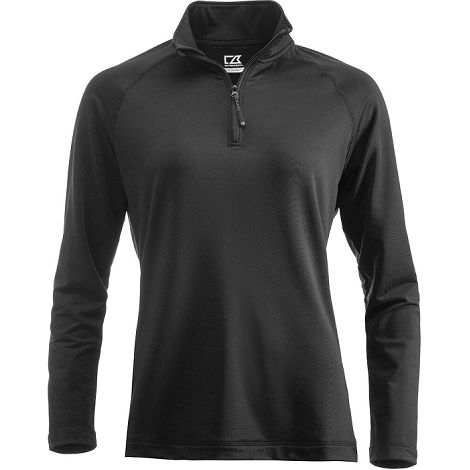  Coos Bay Half Zip ladies