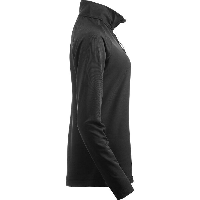  Coos Bay Half Zip ladies