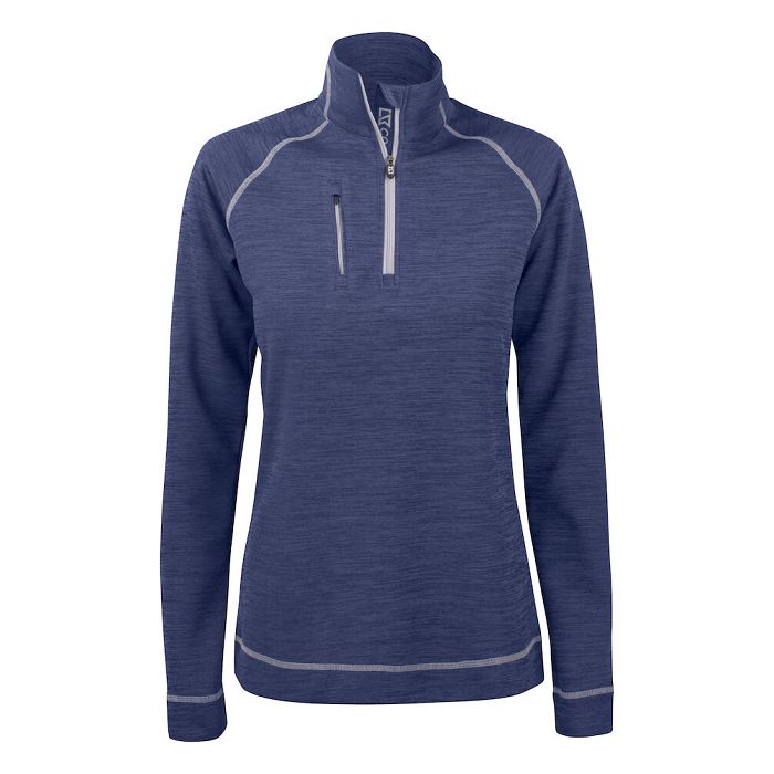  Chambers Half Zip ladies