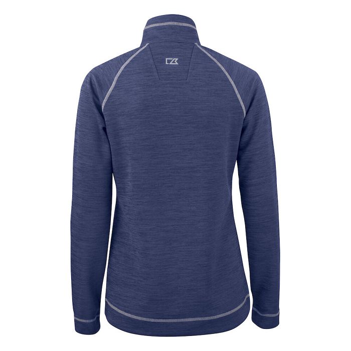  Chambers Half Zip ladies