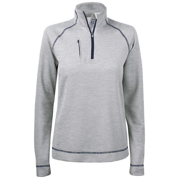  Chambers Half Zip ladies