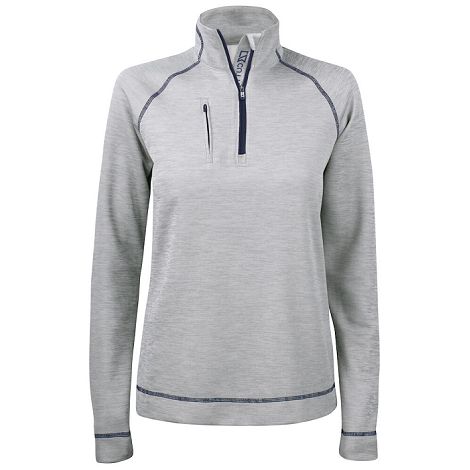  Chambers Half Zip ladies