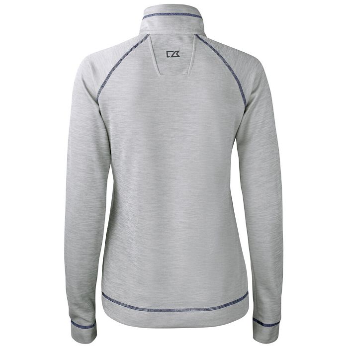  Chambers Half Zip ladies