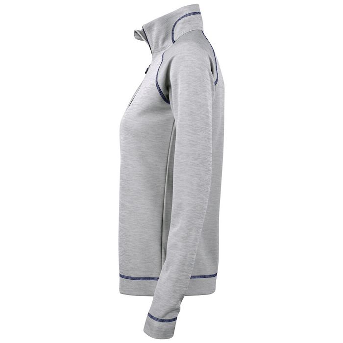  Chambers Half Zip ladies