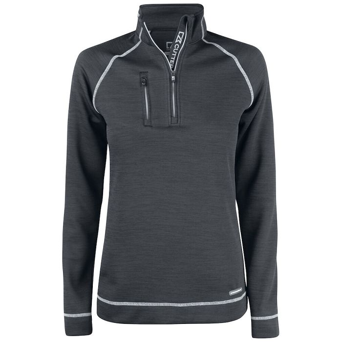  Chambers Half Zip ladies