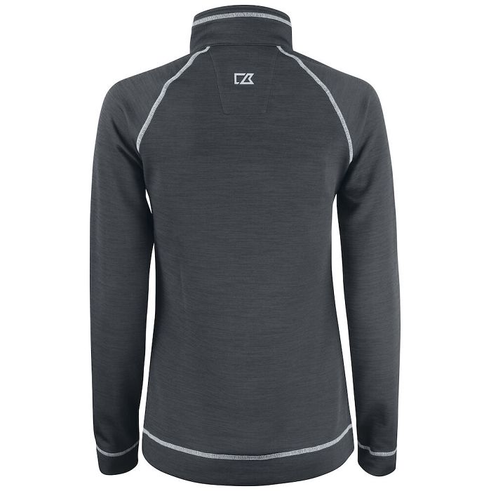  Chambers Half Zip ladies