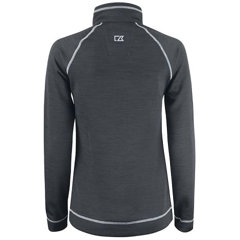  Chambers Half Zip ladies