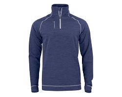 Chambers Half Zip men