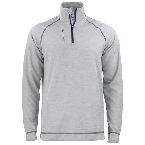  Chambers Half Zip men