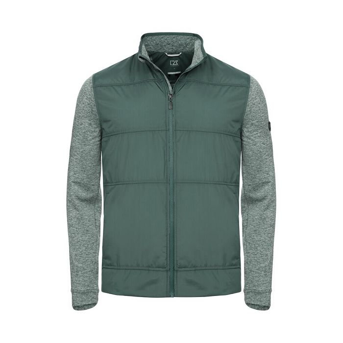  Stealth Jacket men