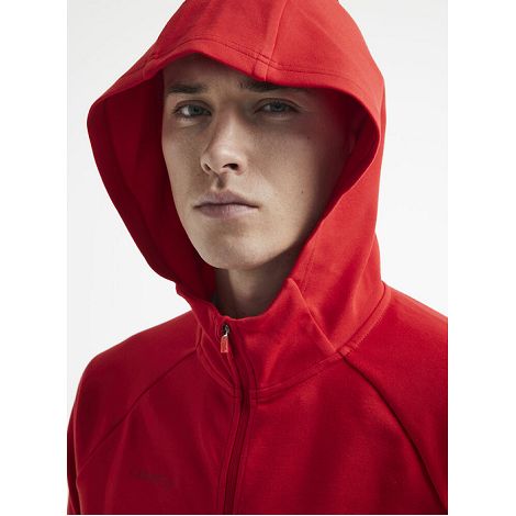  CORE Soul Full Zip Hood M