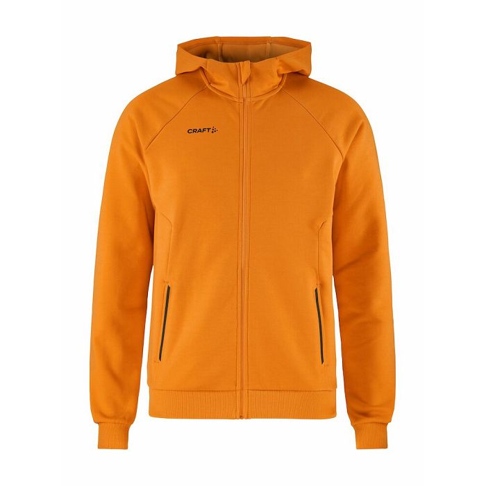  CORE Soul Full Zip Hood M