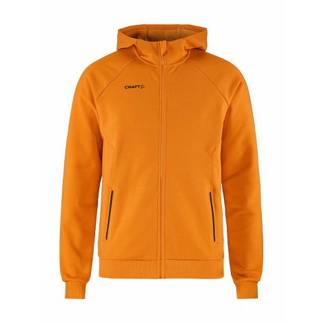  CORE Soul Full Zip Hood M