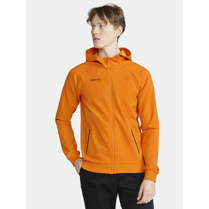  CORE Soul Full Zip Hood M