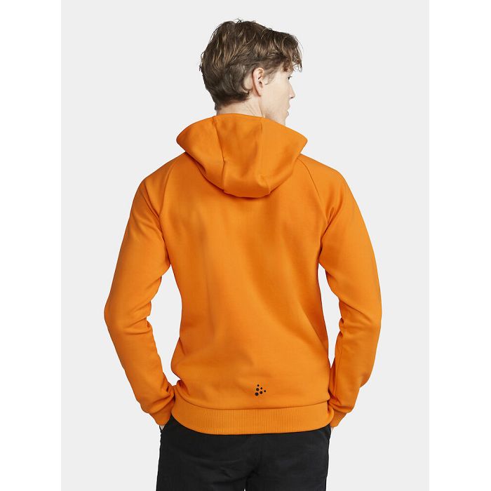  CORE Soul Full Zip Hood M