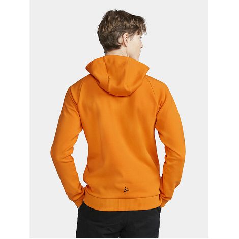  CORE Soul Full Zip Hood M