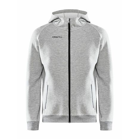  CORE Soul Full Zip Hood M