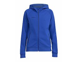 CORE Soul Full Zip Hood W