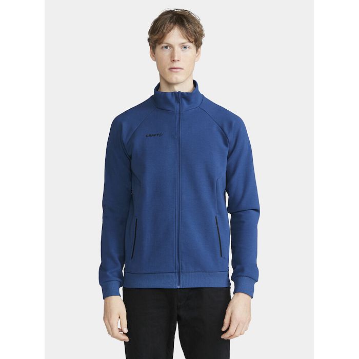  CORE Soul Full Zip Jacket M