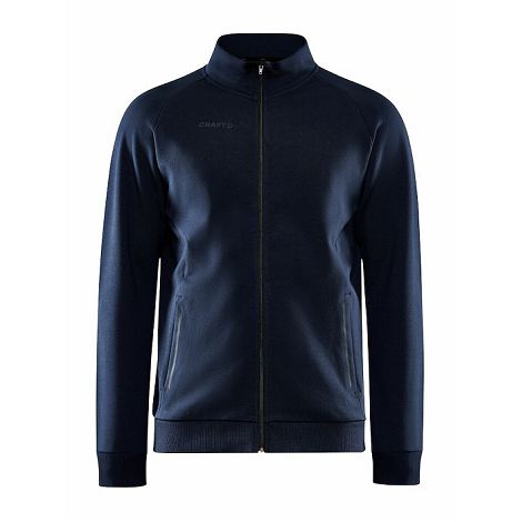  CORE Soul Full Zip Jacket M