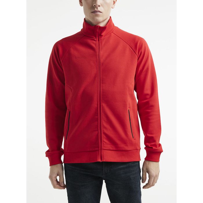  CORE Soul Full Zip Jacket M