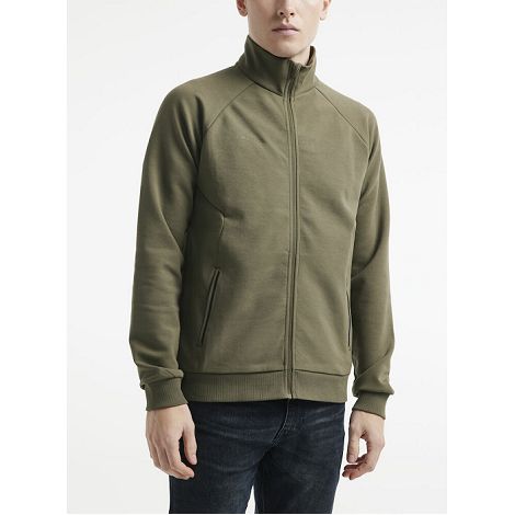  CORE Soul Full Zip Jacket M