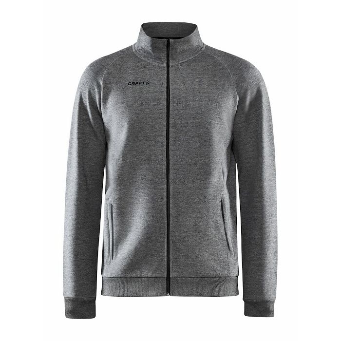  CORE Soul Full Zip Jacket M