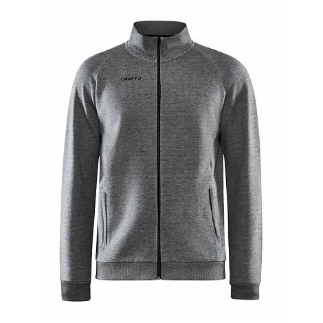  CORE Soul Full Zip Jacket M