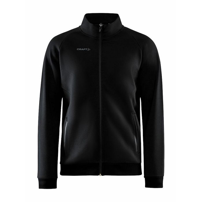  CORE Soul Full Zip Jacket M