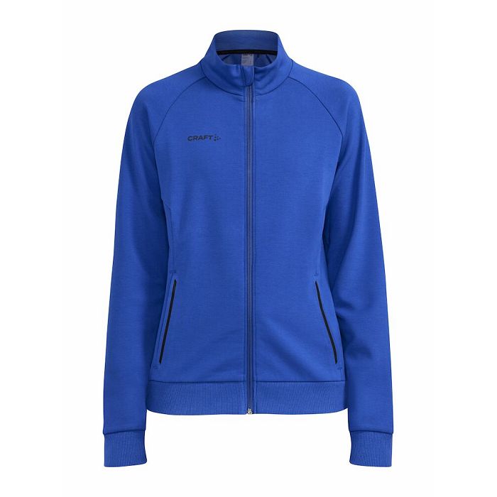  CORE Soul Full Zip Jacket W