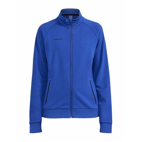  CORE Soul Full Zip Jacket W