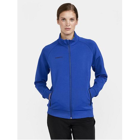  CORE Soul Full Zip Jacket W