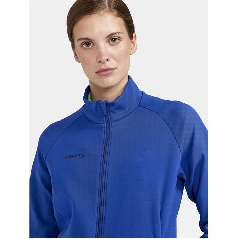  CORE Soul Full Zip Jacket W