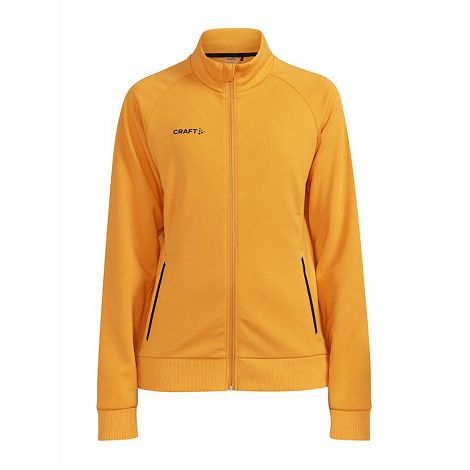  CORE Soul Full Zip Jacket W