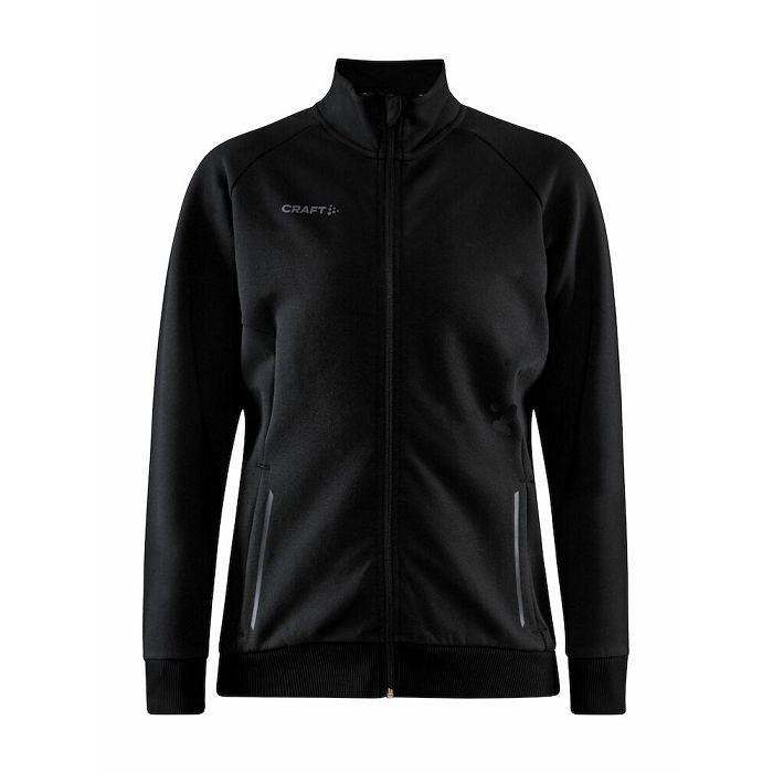  CORE Soul Full Zip Jacket W