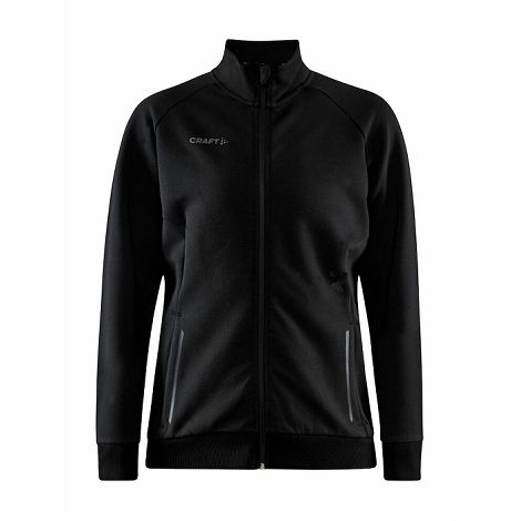  CORE Soul Full Zip Jacket W