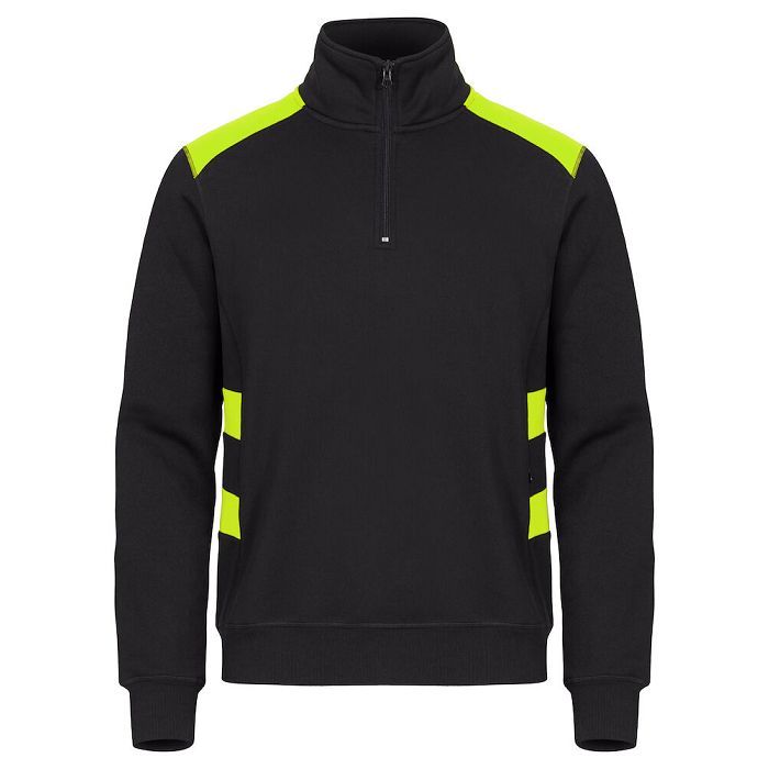  Ambition Half Zip