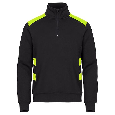  Ambition Half Zip