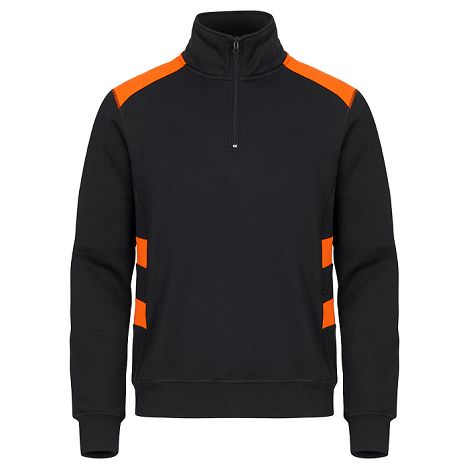  Ambition Half Zip