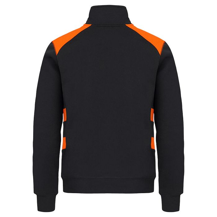  Ambition Half Zip