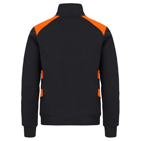  Ambition Half Zip