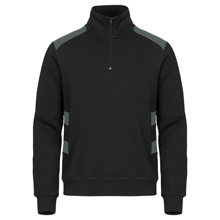  Ambition Half Zip