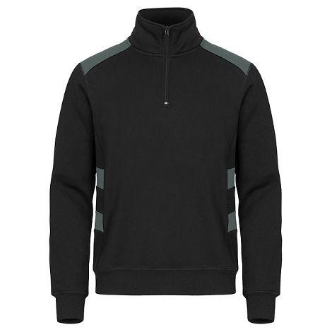  Ambition Half Zip