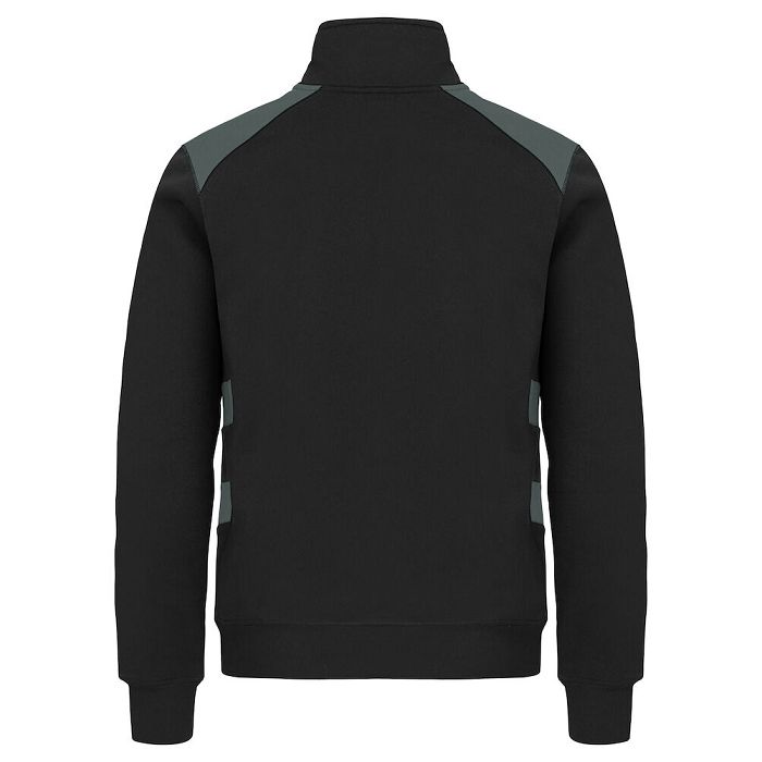  Ambition Half Zip