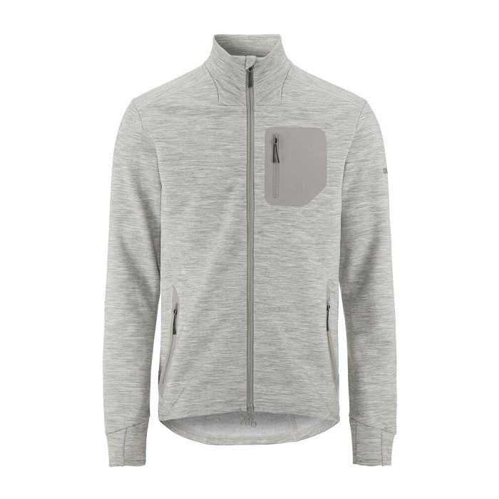  PRO Explore Wool Midlayer M