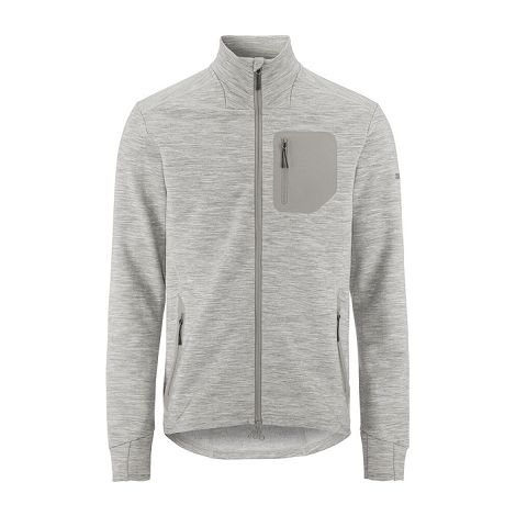  PRO Explore Wool Midlayer M