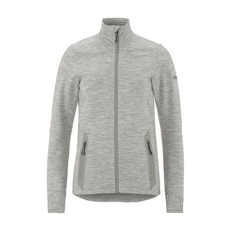  PRO Explore Wool Midlayer W