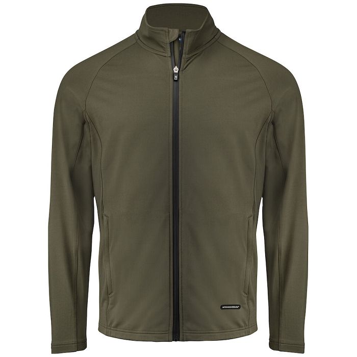  Adapt FZ Jacket Men