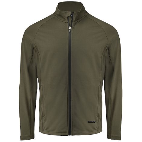  Adapt FZ Jacket Men