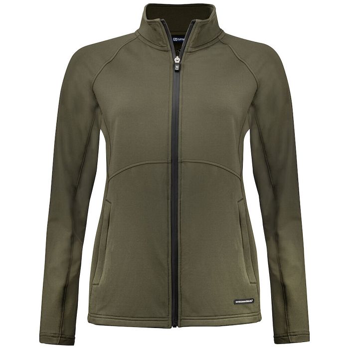  Adapt FZ Jacket Ladies